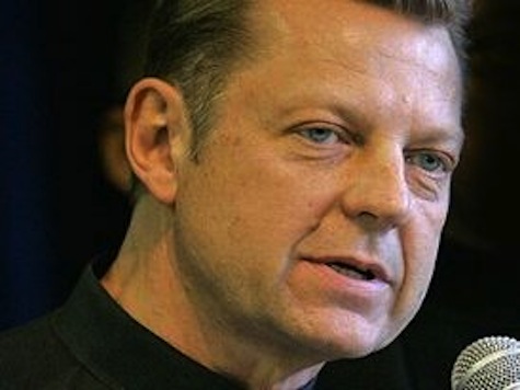 Radical Father Pfleger To Deliver Keynote Speech At Federal Diversity Day Program