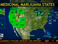 FL Next In Line To Legalize Marijuana