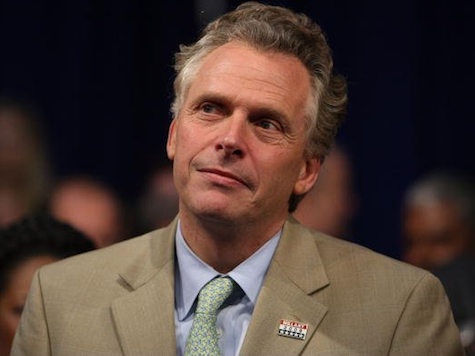 Cuccinelli: McAuliffe OK With Letting Sexual Predator Off With Slap On Wrist