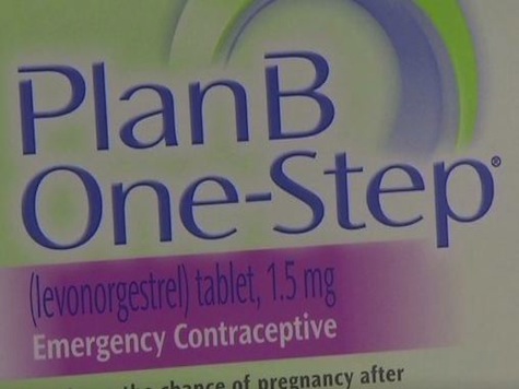 Judge Orders Morning After Pill To Be Available To Preteens Without Prescription
