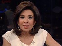 Judge Jeanine: 'Maybe' Texas DA Murder 'About Business And Not Ideology'