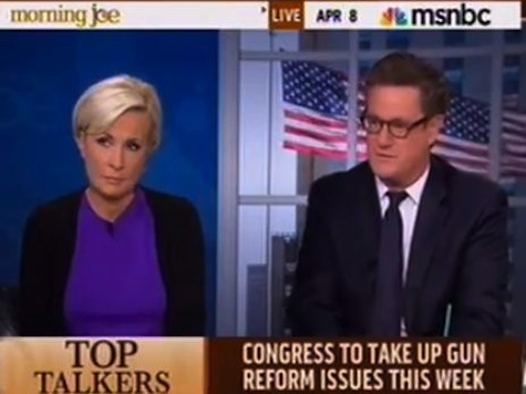 Joe Scarborough: GOP Putting RAPISTS Rights Over Parents Rights