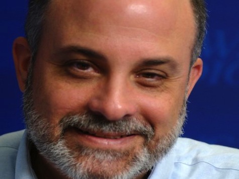 Levin On GOP: 'Clean It Out'