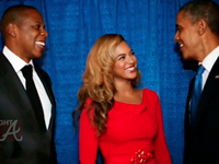 White House: 'The President Did Not Communicate With Jay-Z'