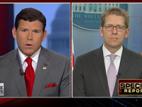 Baier Grills Carney On Obama's 'Balanced' Approach To Budget