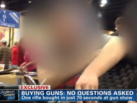CNN Runs Segment On 'How Easy It Is To Buy A Gun'