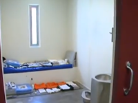 Gitmo Inmates On Mass Hunger Strike