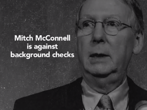 Lib Ad: McConnell Agrees With Al Qaeda On Background Checks