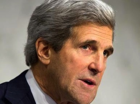 Kerry to North Korea: America Will Defend Itself