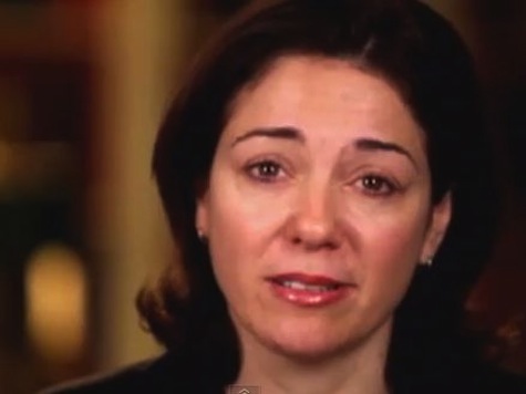 WATCH: Obama's Weekly Address Delivered By Newtown Mom