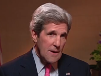 Kerry: U.S. Officials Claim Fewer Foreign Students Coming To Study Because Of Guns