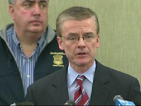 Boston Presser: No Answers On Suspects, Number Of Bombs