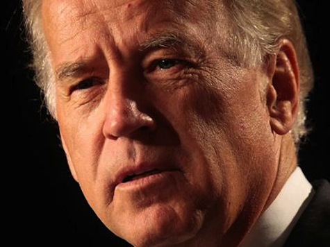 LISTEN: Biden Reacts Live To Boston Explosions During Con Call