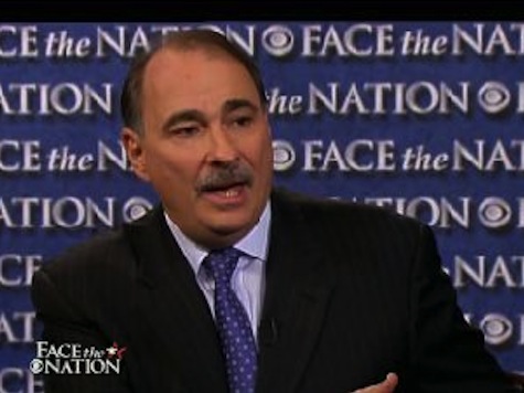 Axelrod on Bombing Suspects: 'It Was Tax Day'