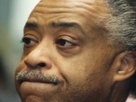 Sharpton Attacks CNN's Host For 'Coded, Offensive Language'