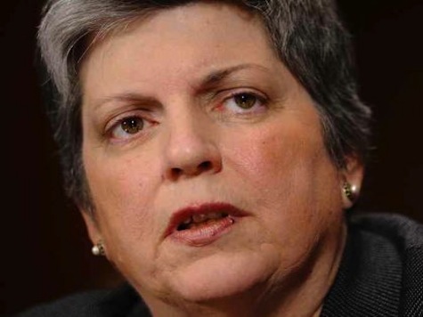 Napolitano To Rep: Questions About Boston Saudi Student 'Not Worthy Of An Answer'