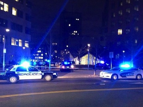 Report: MIT Cell Phones Shut Down Because Of Undetonated Explosives