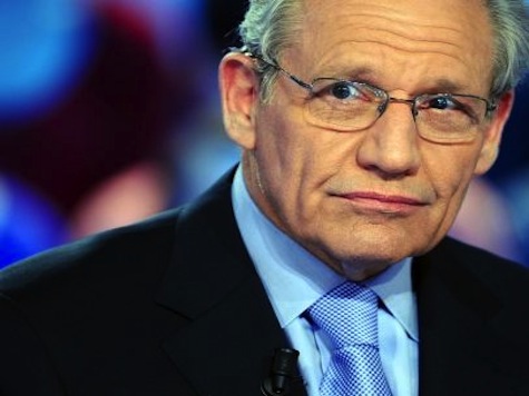 Woodward: Boston Not 'That Big Of An Event'
