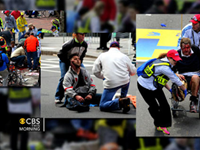 Boston Bombing Survivors Recount Terror