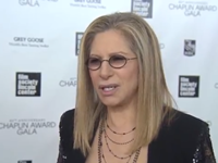 Streisand: Women Haven't Come Far Enough In Hollywood