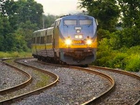 Two Arrested In Al Qaeda Linked Plot To Blow Up Canada Rail Line