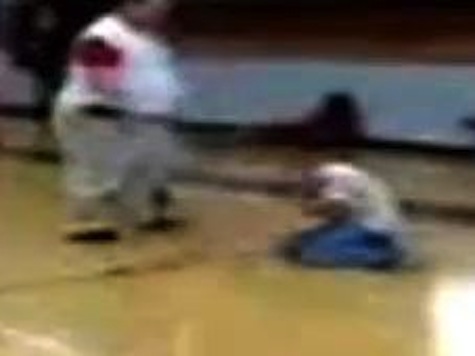 Substitute Teacher Slams Basketball On Head Of 7th Grader Recovering From Cancer