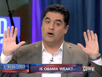CurrentTV Lements Obama's Failed Campaign Promises: 'He Doesn't Care!'