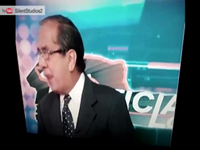 WATCH: TV News Anchor Loses It On Air