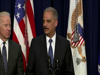 Holder Comes Under Fire For Treatment Of Bombing Suspect