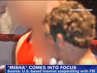 'Misha' Speaks For First Time