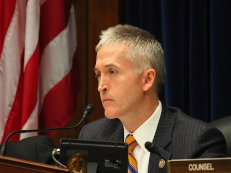 GOP Rep: More Benghazi Hearings 'Coming Quickly'