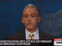 GOP Rep: Upcoming Benghazi Hearings 'Explosive'
