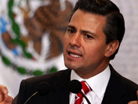 Obama To Meet New Mexican President