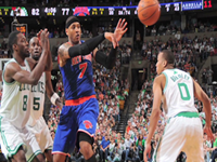 Knicks, Thunder Face Game 6 Pressure