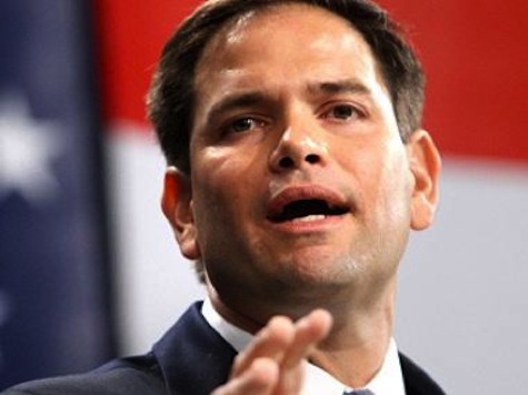 Rubio: Radical Islam 'Evil,' 'Must Be Defeated'