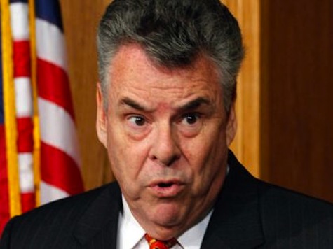 Peter King: Stop Political Correctness, Go Into Mosques