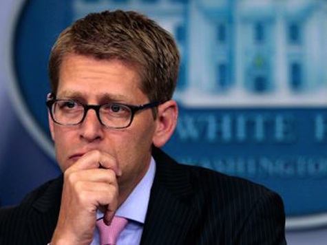 Carney: Whistleblower's Concerns Already Addressed By Dept of Defense