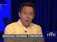 Gutfeld: Upcoming Benghazi Hearing 'Irrelevant' If Media Ignores