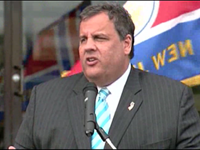 Christie On Surgery: 'It's Nobody's Business'