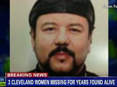 Cleveland Kidnapper Stopped By Ohio Police In 2008
