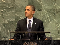 FLASHBACK – Obama To UN: 'No Video Justifies Attack On Embassy'