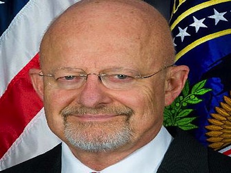 Whistleblower Directly Contradicts Director Of National Intelligence