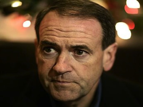 Huckabee: Obama Will 'Not Fill Out His Term' Because Of Benghazi 'Cover-Up'