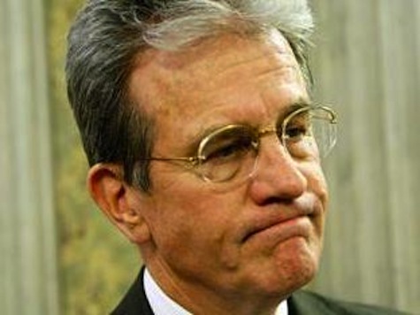 Coburn Hints At New Info On Benghazi: St Dept 'Has Real Trouble' Coming