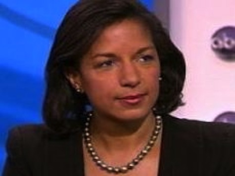 Flashback — Susan Rice: Protests 'Direct Result' Of Video