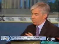 NBC's David Gregory: Carney Lied On Talking Points