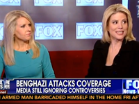 Kirsten Powers On Benghazi: 'Bill Clinton Would Not Have Gotten Away With This'