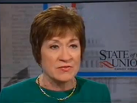 GOP Senator: 'I Don't Just Don't Buy' IRS Scandal 'Couple Of Rogue Employees'