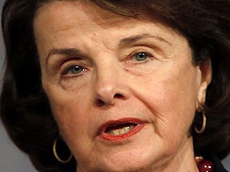 Feinstein: Obama Should Have Moved Faster To Call Benghazi Terrorist Act