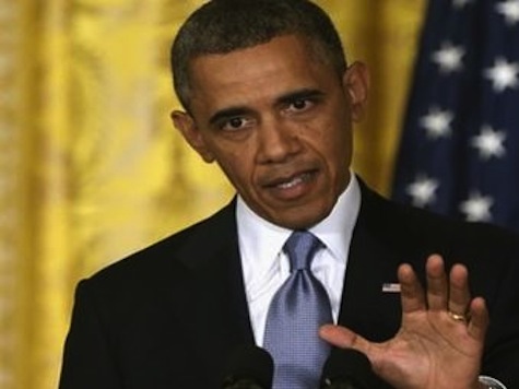 Obama: IRS Scandal 'Outrageous' If Confirmed